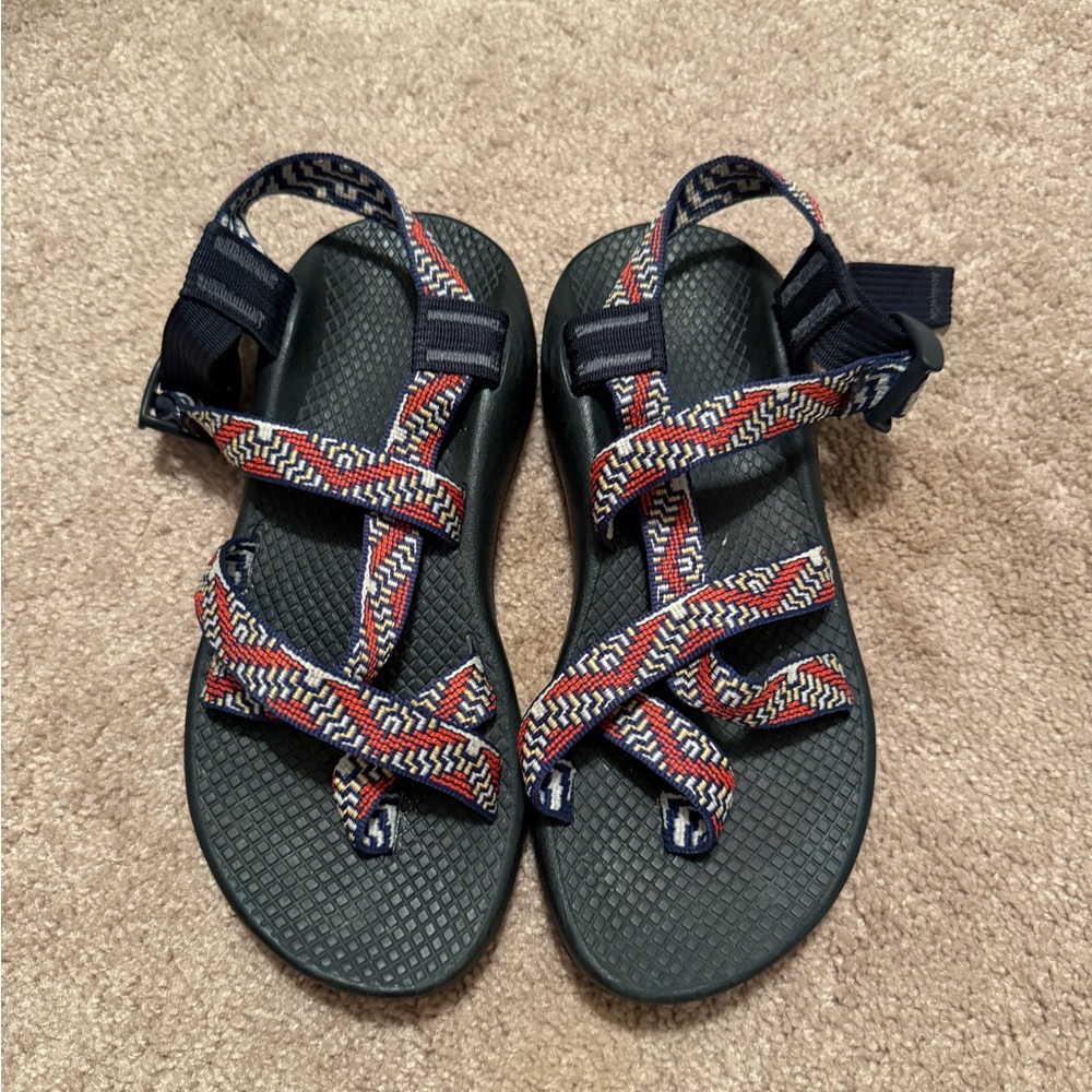 Chaco Sandals